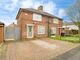 Thumbnail Semi-detached house for sale in Witham Road, Dagenham