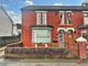 Thumbnail End terrace house for sale in Salisbury Road, Maesteg, Bridgend.