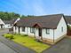 Thumbnail Semi-detached bungalow for sale in Castle Heather Crescent, Inverness