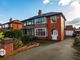 Thumbnail Semi-detached house for sale in Longsight, Harwood, Bolton