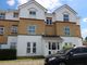Thumbnail Flat for sale in Princess Alice Way, West Thamesmead