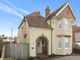 Thumbnail Detached house for sale in Lydd Road, New Romney