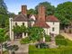 Thumbnail Equestrian property for sale in Dassels, Braughing, Ware, Hertfordshire