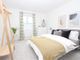 Thumbnail Flat for sale in Pullman Court, West Drayton