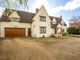 Thumbnail Detached house for sale in Holly Bush Lane, Priors Marston, Southam, Warwickshire