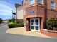 Thumbnail Flat for sale in Adlington House, High Street, Wolstanton