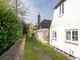 Thumbnail Detached house for sale in West Meon, Petersfield