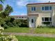 Thumbnail End terrace house for sale in Sound Of Kintyre, Campbeltown