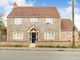 Thumbnail Detached house for sale in Wings Road, Lakenheath, Brandon