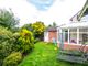 Thumbnail Detached house for sale in Mondrian Road, Bromsgrove, Worcestershire