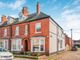 Thumbnail End terrace house for sale in Grayburn Lane, Beverley