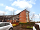 Thumbnail Flat for sale in Page Road, Bedfont, Feltham