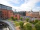 Thumbnail Flat to rent in West One City, Sheffield