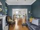 Thumbnail Terraced house for sale in Vallentin Road, Walthamstow, London