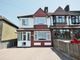 Thumbnail End terrace house for sale in Milborough Crescent, London