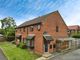 Thumbnail End terrace house for sale in Langtons Meadow, Farnham Common, Slough, Buckinghamshire