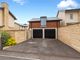 Thumbnail Detached house for sale in Fairways, Lansdown, Bath