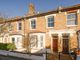 Thumbnail Terraced house for sale in Graham Road, Wimbledon, London