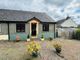 Thumbnail Bungalow to rent in Chapelfield Gardens, Narberth