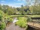 Thumbnail Detached house for sale in Oldcastle Mill Lane, Oldcastle, Malpas, Cheshire