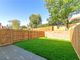 Thumbnail Property for sale in Bell Mews, Codicote, Hitchin, Hertfordshire