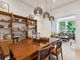Thumbnail Detached house for sale in Swanage Road, London