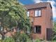 Thumbnail End terrace house to rent in Acre Lane, Droitwich