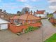 Thumbnail Bungalow for sale in Ridley Green, Hartford End, Chelmsford, Essex