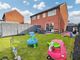 Thumbnail Semi-detached house for sale in Daisy Close, Coalville