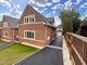 Thumbnail Detached house for sale in Palmers Green, Stoke-On-Trent
