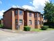 Thumbnail Flat to rent in Parkgate, Burnham, Buckinghamshire