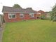 Thumbnail Detached bungalow for sale in Lockwood Bank, Epworth, Doncaster