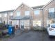 Thumbnail Terraced house for sale in Excalibur Way, Chesterfield