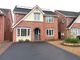 Thumbnail Detached house for sale in Britannia Gardens, Stourport-On-Severn