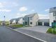 Thumbnail Link-detached house for sale in Pentire Green, Crantock, Newquay
