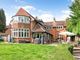 Thumbnail Detached house for sale in Brownswood Road, Beaconsfield