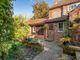 Thumbnail Detached house for sale in Ringland Road, Easton, Norwich