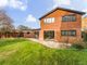 Thumbnail Detached house for sale in Mereheath Park, Knutsford