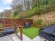 Thumbnail Terraced house for sale in Cornwallis Avenue, Clifton, Bristol