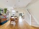 Thumbnail Terraced house for sale in Radlix Road, London