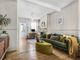 Thumbnail Terraced house for sale in Douro Street, London