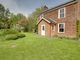Thumbnail Detached house for sale in Cranmore Lane, Holbeach