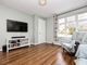 Thumbnail Terraced house for sale in Clarke Crescent, Kennington, Ashford