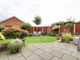 Thumbnail Detached bungalow for sale in Walnut Drive, Scawby, Brigg