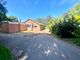 Thumbnail Bungalow to rent in Lopham Road, East Harling, Norwich
