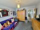 Thumbnail Detached bungalow for sale in Testwood Lane, Southampton