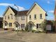 Thumbnail End terrace house for sale in Spindler Close, Kesgrave, Ipswich