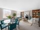 Thumbnail Flat for sale in Rivermead Court, Ranelagh Gardens, London