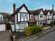 Thumbnail Semi-detached house for sale in Stoughton Road, Leicester