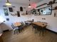 Thumbnail Restaurant/cafe for sale in Cafe &amp; Sandwich Bars BD22, Haworth, West Yorkshire